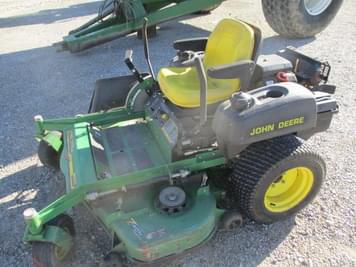 Main image John Deere M653