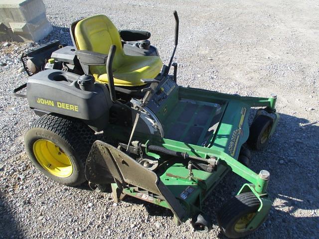 Image of John Deere M653 equipment image 1