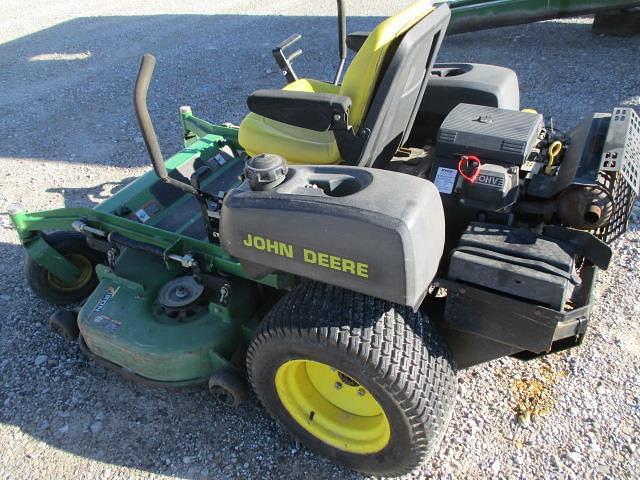 Image of John Deere M653 equipment image 4