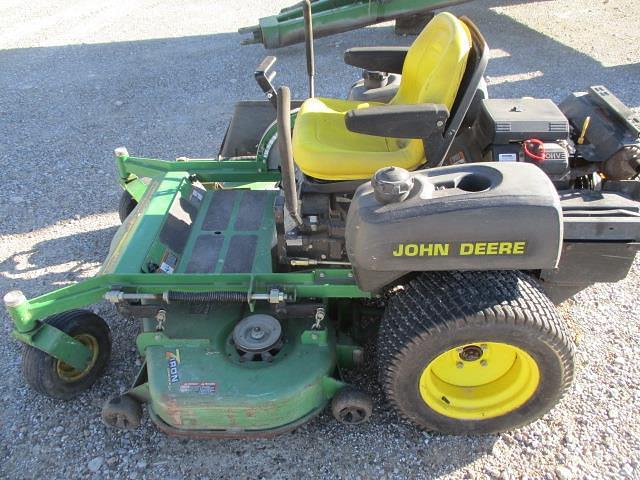 Image of John Deere M653 equipment image 3