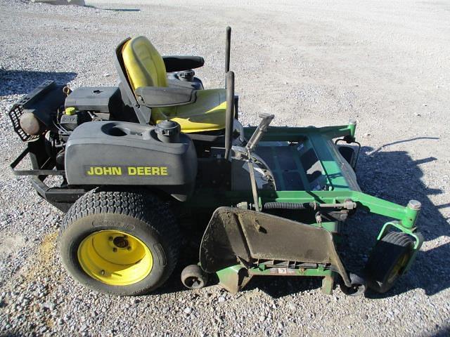 Image of John Deere M653 equipment image 2