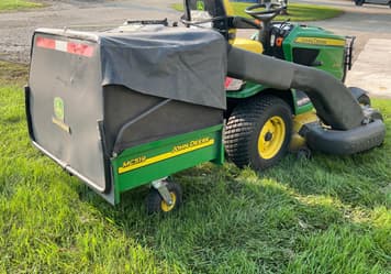 Main image John Deere MC519