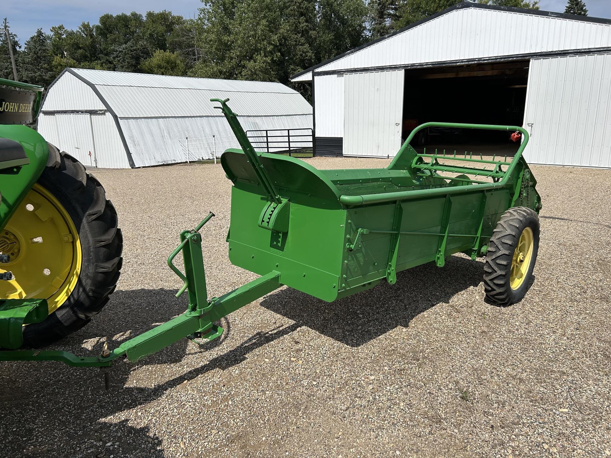 Main image John Deere L