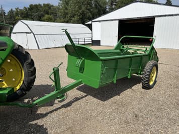 Main image John Deere L