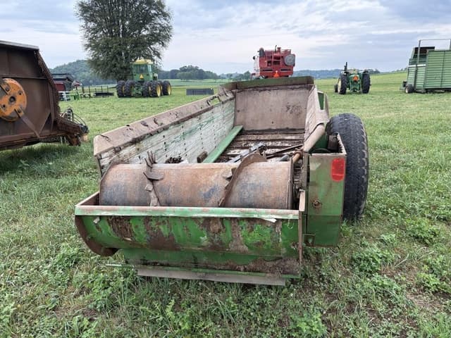 Image of John Deere 54 equipment image 2