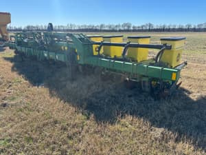 John Deere MaxEmerge Plus Image