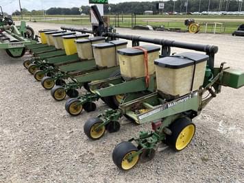 Main image John Deere MaxEmerge 2