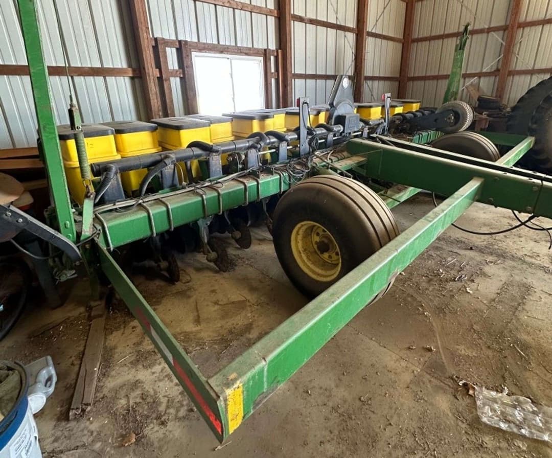 Image of John Deere 1780 Primary image