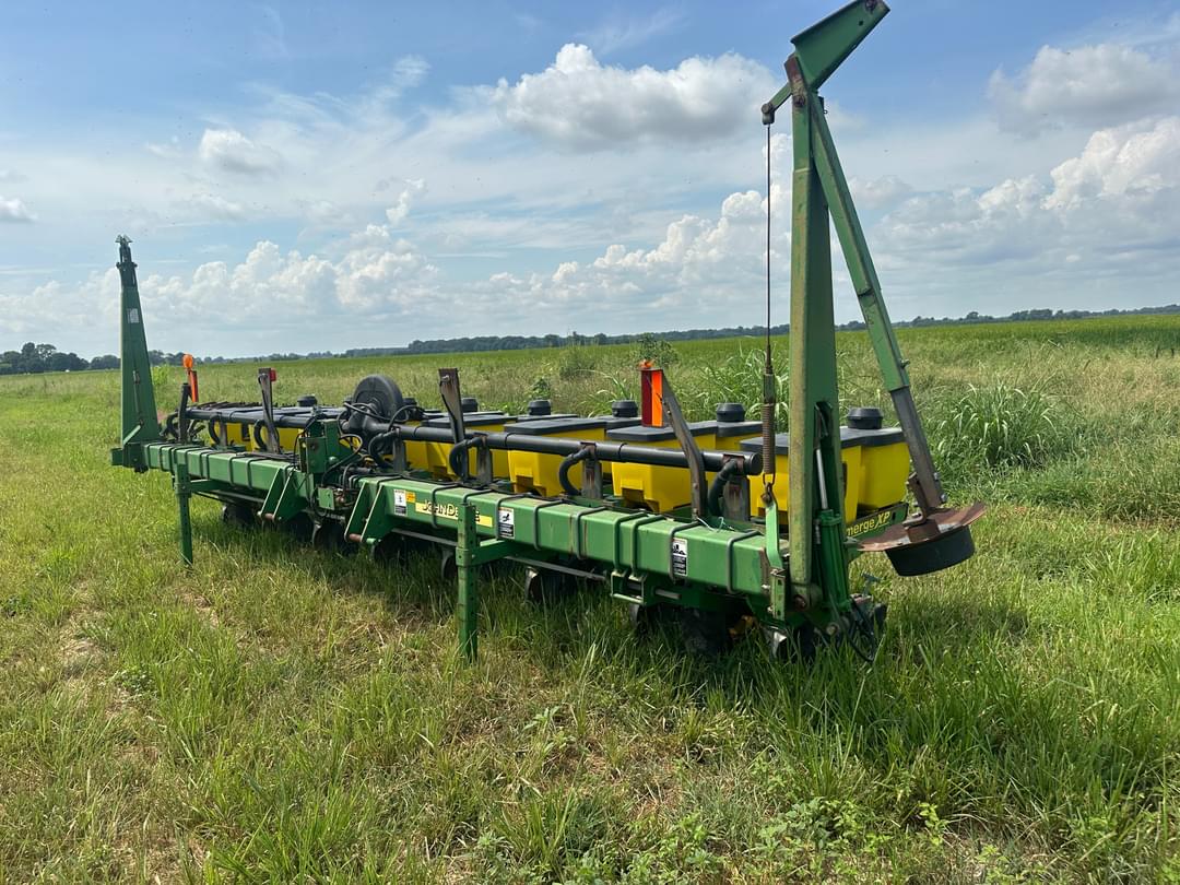 Image of John Deere MaxEmerge XP Primary image