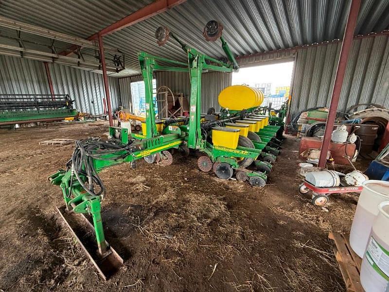 Image of John Deere MaxEmerge XP Primary image