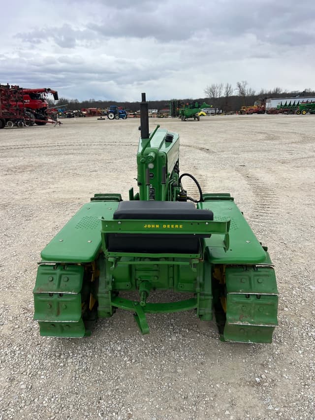 Image of John Deere MC equipment image 4