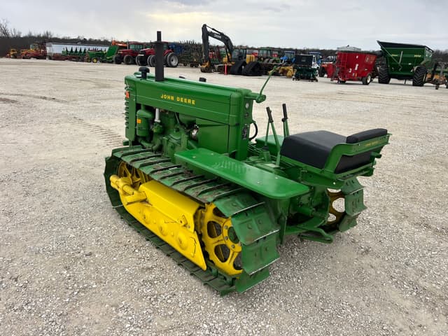 Image of John Deere MC equipment image 3