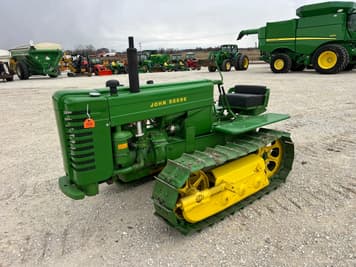 Main image John Deere MC