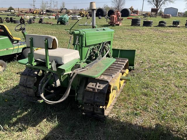 Image of John Deere MC equipment image 4