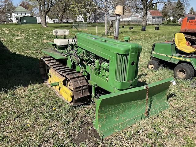 Image of John Deere MC equipment image 2