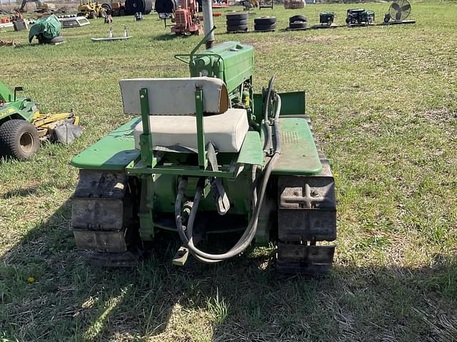 Image of John Deere MC equipment image 3