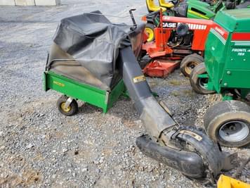 Main image John Deere MC519