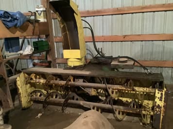 Main image John Deere 96" Snow Blower
