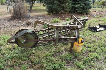 Main image John Deere 350