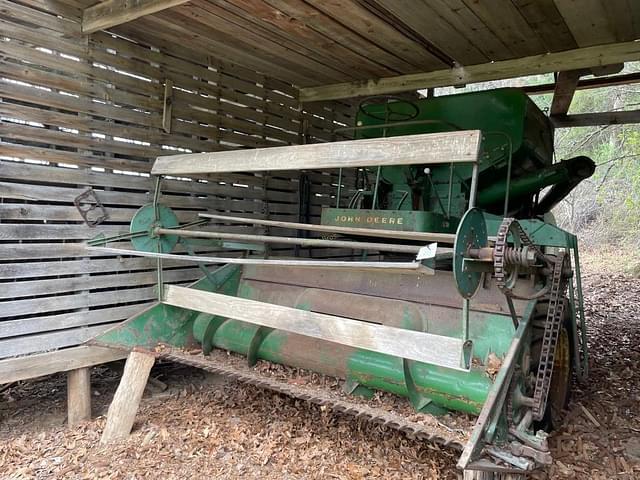 Image of John Deere 40 equipment image 1