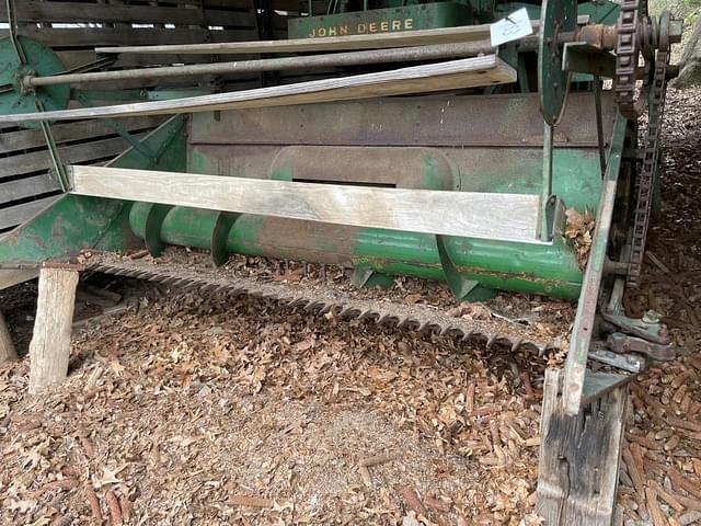 Image of John Deere 40 equipment image 2