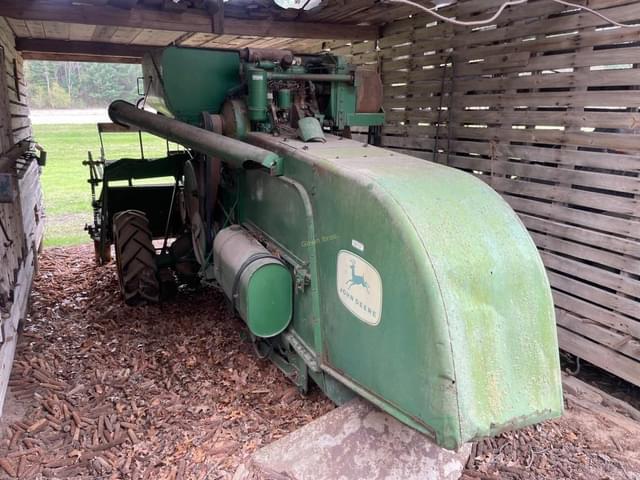 Image of John Deere 40 equipment image 4