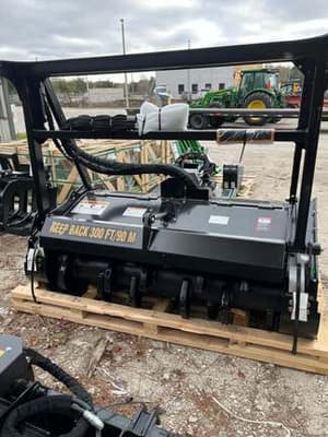 John Deere MH60D Image