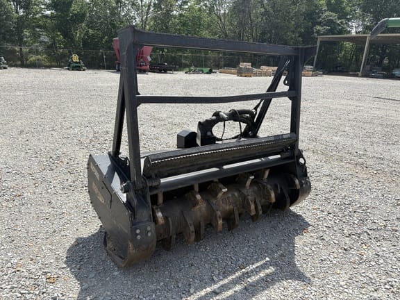 John Deere MH60D Equipment Image0