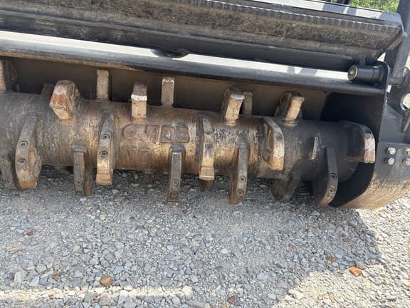 Image of John Deere MH60D equipment image 3