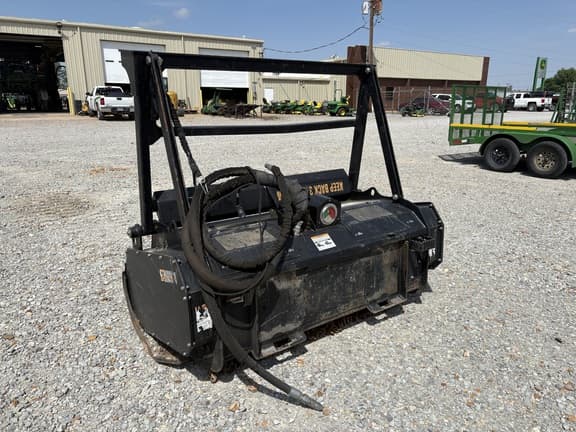 Image of John Deere MH60D equipment image 4