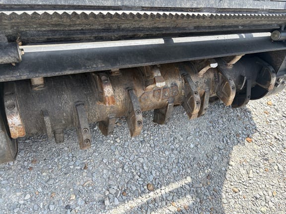 John Deere MH60D Equipment Image0