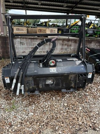 John Deere MH60D Equipment Image0