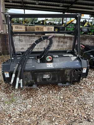 2021 John Deere MH60D Image