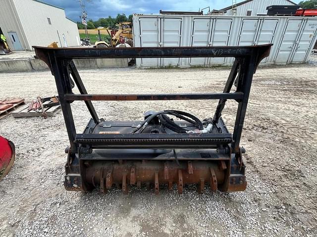 Image of John Deere MH60D equipment image 1