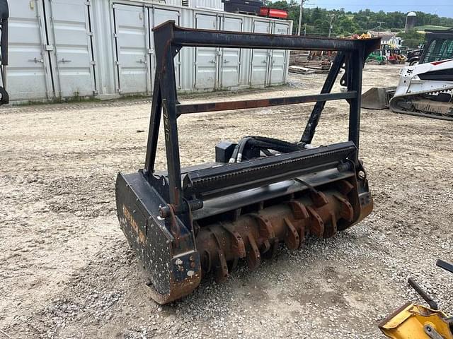 Image of John Deere MH60D equipment image 2