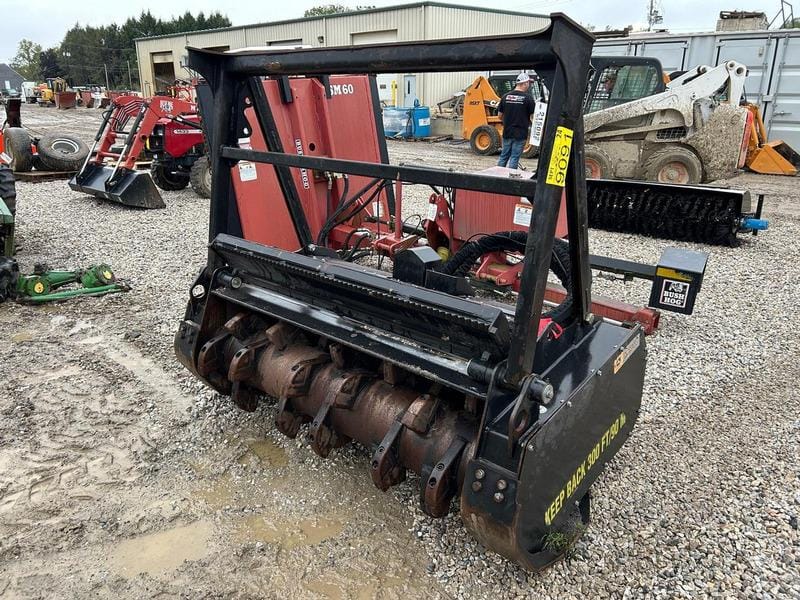 Main image John Deere MH60D