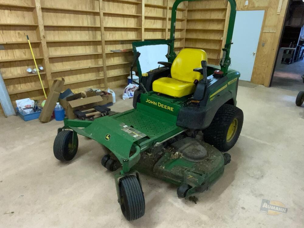 Main image John Deere 997