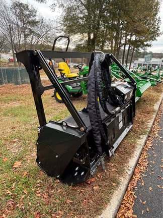 Image of John Deere MK76 equipment image 1