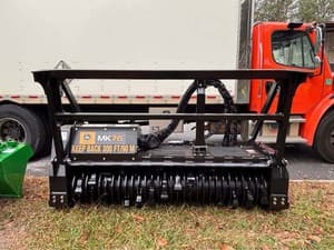 2026 John Deere MK76 Image