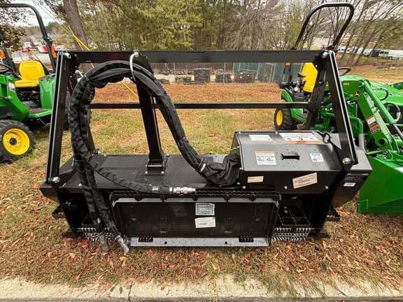 Image of John Deere MK76 equipment image 2