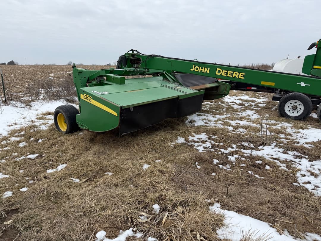 Image of John Deere 956 MoCo Primary image