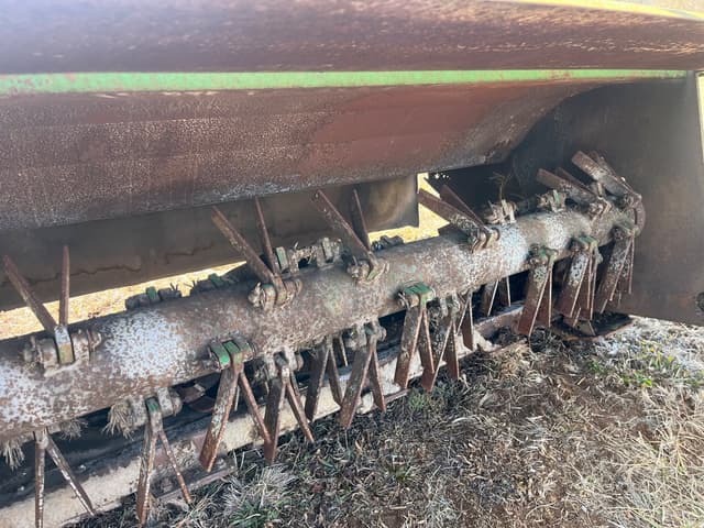 Image of John Deere 925 equipment image 3