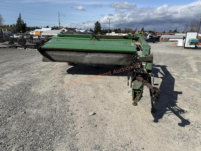 Image of John Deere 930 equipment image 1