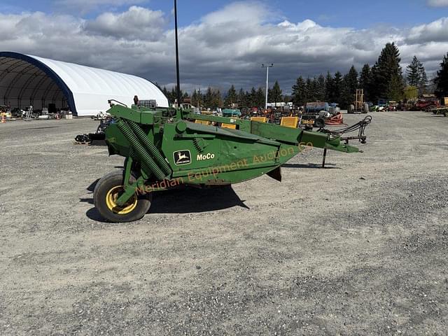 Image of John Deere 930 equipment image 4