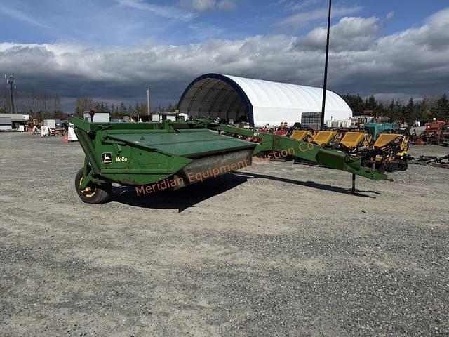 Image of John Deere 930 equipment image 3
