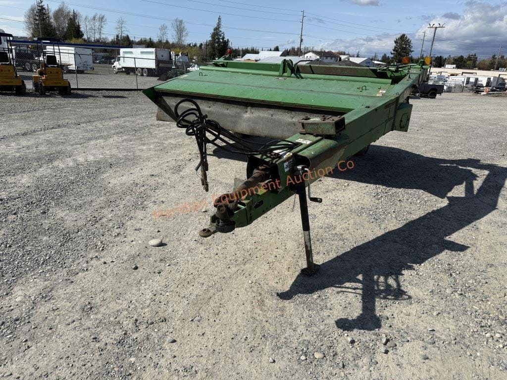 Main image John Deere 930