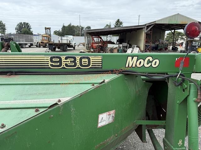 Image of John Deere 930 equipment image 2