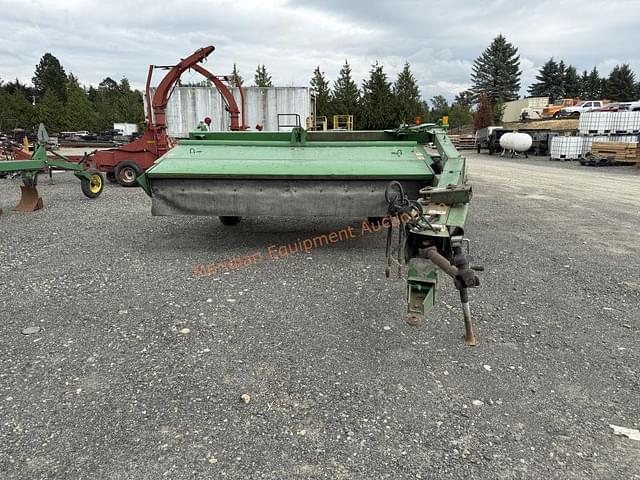 Image of John Deere 930 equipment image 1
