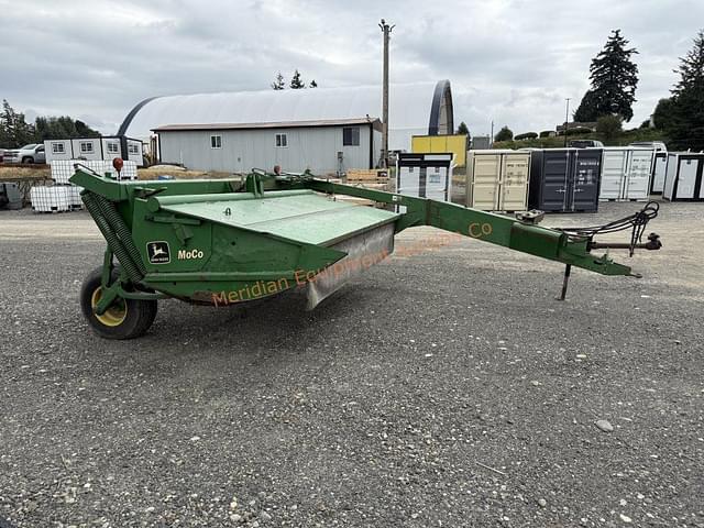 Image of John Deere 930 equipment image 4