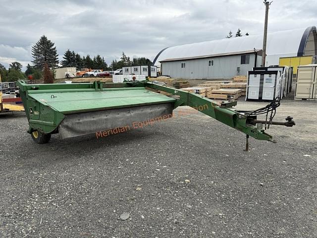 Image of John Deere 930 equipment image 3